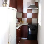 Fox Lägenhet