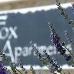Lägenhet Fox *