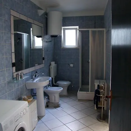 Fox Appartement