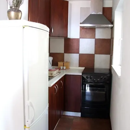 Fox Appartement