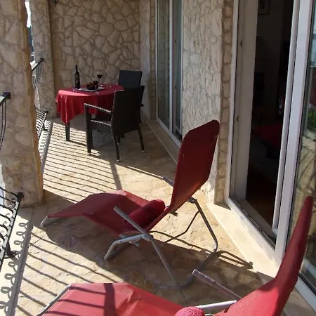 Appartement Fox *