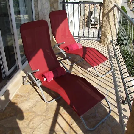 Appartement Fox Cavtat