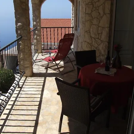 Appartement Fox