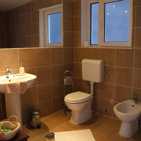 Appartement Fox Cavtat