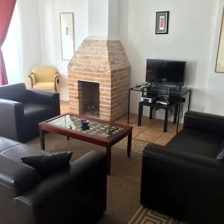 Fox Appartement *