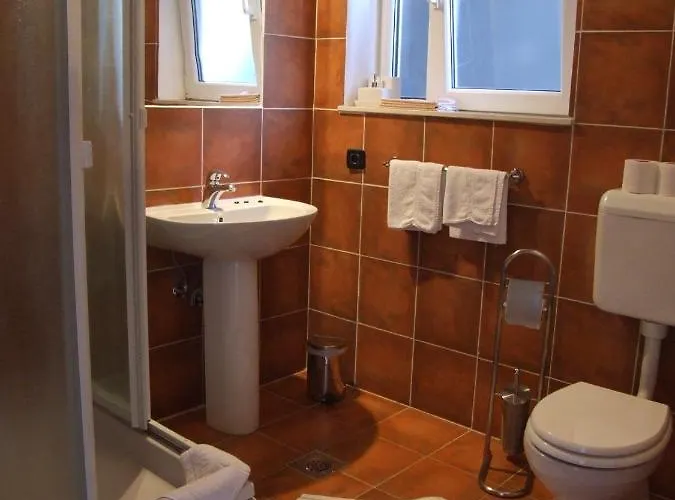 דירה Fox קאבטאט