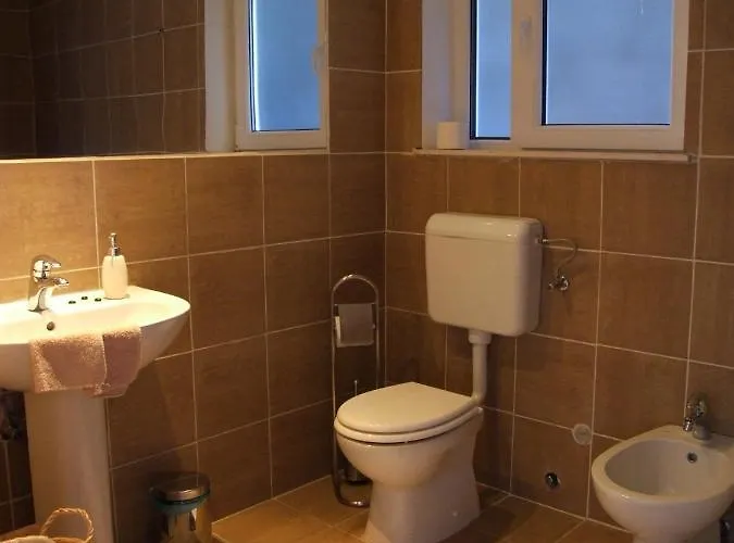 דירה Fox קאבטאט