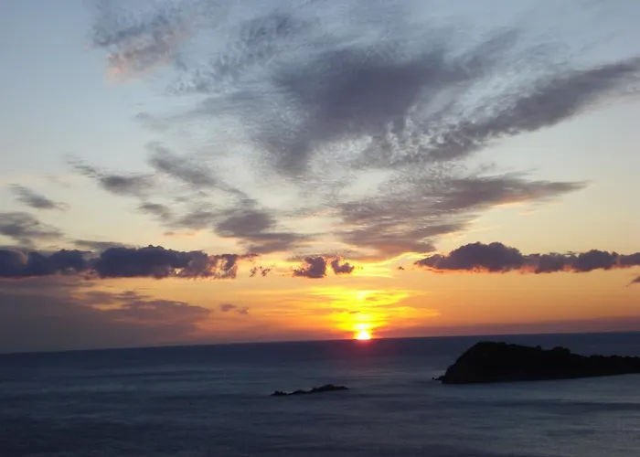 דירה Fox קאבטאט