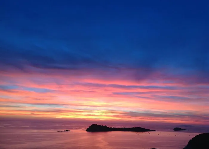 Fox Lägenhet Cavtat